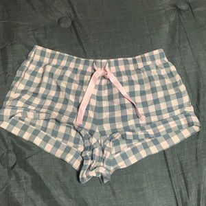 Victoria Secret sleep short